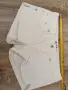 Дамски къси панталонки 3 броя бяло, черно, цикламено, снимка 2