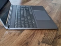 Алуминиев лаптоп FULL HD IPS четириядрен Intel 8GB RAM 256 SSD, снимка 3