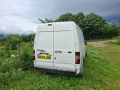 Ford Tourneo Connect 1.8 TDCI - 90к.с. на части, снимка 2