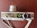 Продавам цифров фoтоапарат sony cyber shot dsc w55, снимка 4