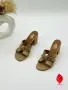 обувки на ток hermes Valentino garavani , снимка 5