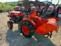 Трактор KUBOTA B5001 4x4, снимка 3