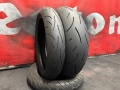 120 70 17 / 180 55 17, Мото гуми, Dunlop SportMaxD214, снимка 1