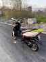 Продавам мотопед Riya 70 куб.см!!!, снимка 8