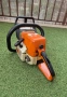 Бензинова резачка STIHL 023, снимка 2