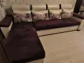 Комфортен ъглов диван, снимка 1