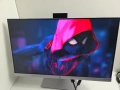 +Гаранция! IPS HDMI hp EliteDisplay E243d Докинг Монитор 23.8", снимка 3
