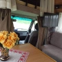 Кемпер Fiat DUCATO 1.9 ТД, снимка 7