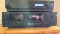 Ресийвър Pioneer PDX-Z9 + дек Pioneer CT-443, снимка 1