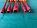 Wiha изолирани глухи отвертки, снимка 4