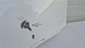 Left corner flaps rear bumper Kia Sportage 5 NQ5 year 2022 2023 2024 2025 code 86656R2000 , снимка 4