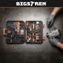 Комплект инструменти Bigstren Professional – 168 части, снимка 7