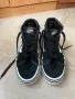 Vans Sk8-Hi Flame Black, снимка 3