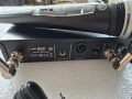 Продавам дистанционен микрофон AKG WMS470 C5, снимка 3