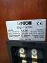 Canton Ergo 102 DC Немски Hi-Fi класики - тонколони , снимка 9