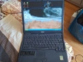 Лаптоп Dell Latitude C610.Model No:PP01L. Супер рядък и колекционерски., снимка 1