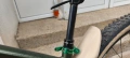 ПРОДАВАМ: Custom Drag Shift 29–Висок клас компоненти (RockShox Yari, Shimano XT/SLX, DMR).Размер "S", снимка 11