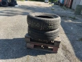 Гуми 195 65 15 Дънлоп Dunlop 2 броя - нов внос. Не са нови!, снимка 11