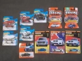 Hotwheels, Matchbox нови колички 1/64, снимка 4