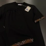 Най-високо качество мъжки комплекти Balenciaga / Burberry / Stone Island, снимка 12