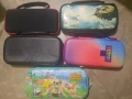 Калъфи за Nintendo Switch, снимка 1