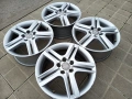 Джанти SEAT 17" 5X112 LEON ALTEA Сеат Алтеа леон, снимка 5