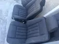 Салон седан Мерцедес W124!, снимка 2