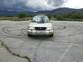 Subaru Forester 2.0 turbo, снимка 2
