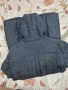 Дълго дънково яке Zara , снимка 4