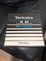 Technics RT-10XD Top Japan, снимка 1