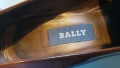 BALLY Original Size 36 100% Кожа, снимка 7