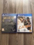 Игри за Playstation 4 , снимка 1