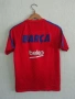 Barcelona Nike оригинална нова тениска фланелка Барселона размер мъжки М, снимка 2