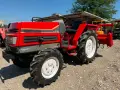 Трактор YANMAR FX235 4x4, снимка 1