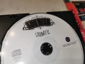 LOU BEGA CD 1304261907H2E6R, снимка 8