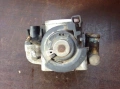 Дроселова клапа за VW Passat / Audi A4 1.8 бензин 058133063H, снимка 2