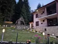 Вила Авангард Сърница - Villa Avantgarde Sarnitsa , снимка 1