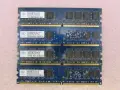 Рам Ram памети за компютър 1gb DDR2 800mhz , снимка 8