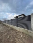Оградни пана тип щора,ранчо,вертикални, снимка 2