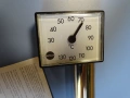 термостат Samson typ2231(1U) Termostat for temperature controller 30/130°C, снимка 2