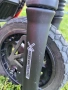 Електрическа тротинетка SEGWAY ZT3 Pro, снимка 16