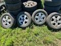 Джанти за SUBARU R14 4x100, снимка 3