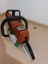 Верижен трион Stihl 026, снимка 5