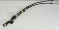Скоростен лост жила скорости Форд Еко Спорт Екоспорт Skorosten lost jila skorosti Ford EcoSport Eco , снимка 5