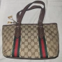 GUCCI оригинална чанта, снимка 10