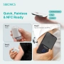 SIBIONICS GS3 система за мониторинг на глюкоза (CGM) + Sensor-Applicator Combo, снимка 3
