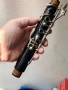 Evette by Buffet Crampon ABS Clarinet Made in Germany Serial: 195315 /1970–1980/ кларинет с куфар, снимка 6