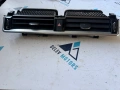 j8a2-014l20-ac, j8a2-11k656-ab решетки въздуховоди за парно с копче аварийни светлини от Land Rover, снимка 2