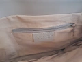 Като нова!*Bottega Veneta*Дамска чанта в бежов цвят, снимка 8