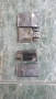Запалка Зипо Zippo за части 2 броя, снимка 9